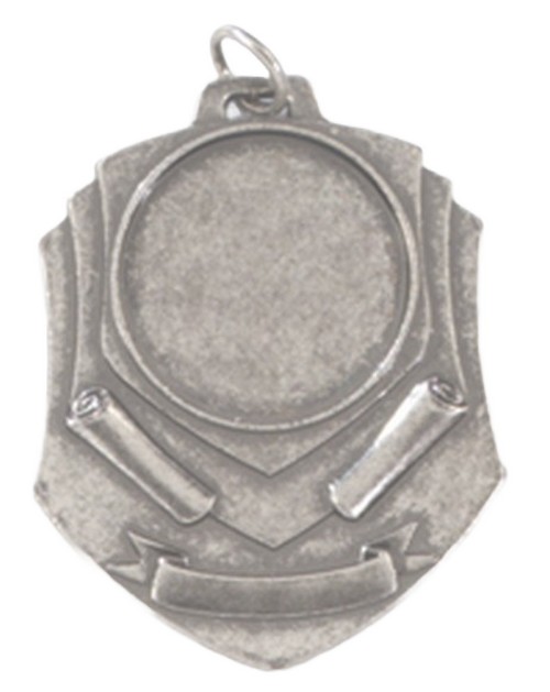 E 140 Medaille Antiek Zilver LAATSTE 7 OP=OP!!